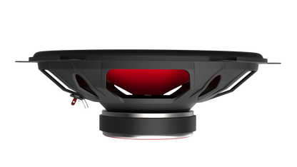 MTX TERMINATOR68 | 5" x 7" 2-Way 55-Watt RMS 4Ω Coaxial Speaker Pair