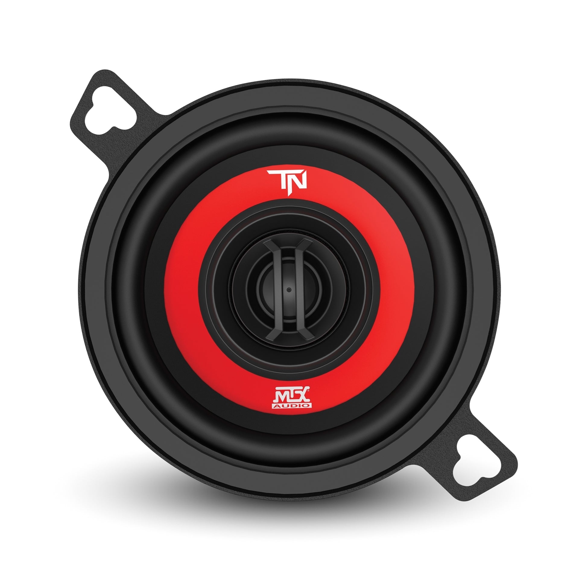 MTX TERMINATOR35 |  3.5" 2-Way 20-Watt RMS 4Ω Coaxial Speakers