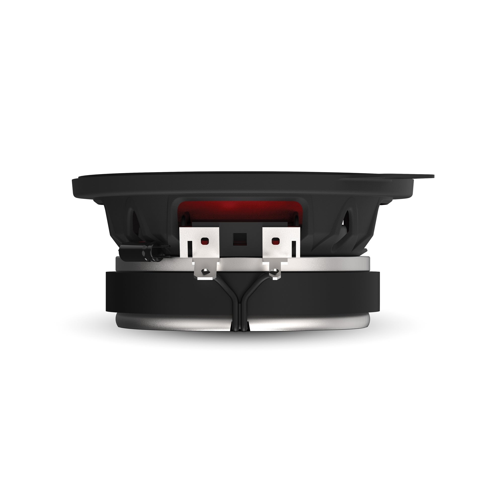 MTX TERMINATOR35 |  3.5" 2-Way 20-Watt RMS 4Ω Coaxial Speakers