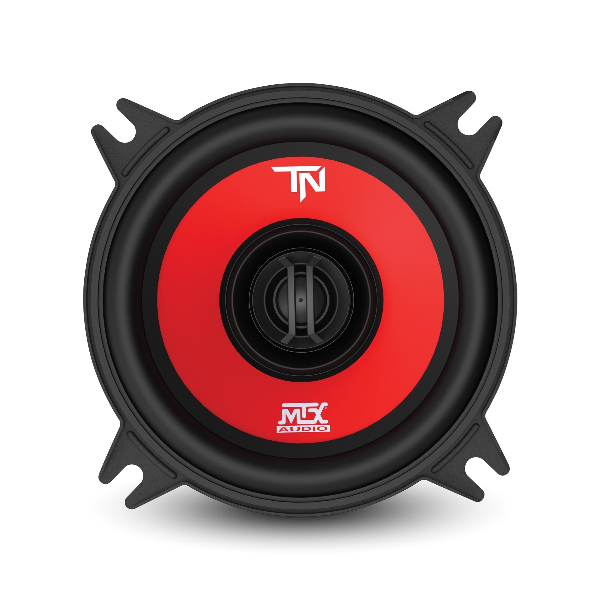 MTX TERMINATOR4 | 4" 2-Way 30-Watt RMS 4Ω Coaxial Speakers