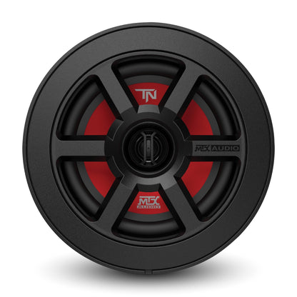 MTX TERMINATOR4 | 4" 2-Way 30-Watt RMS 4Ω Coaxial Speakers