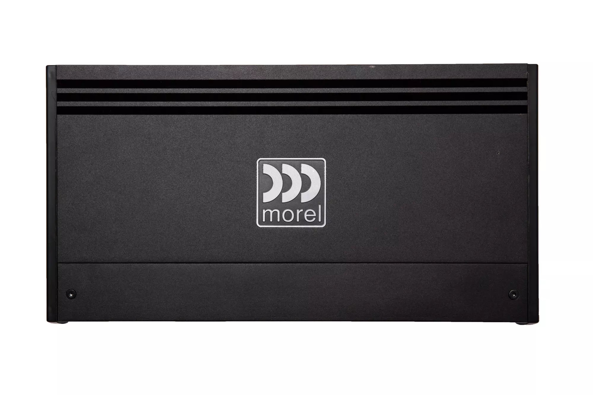 Morel MPS 4.400 | 4-Channel Amplifier - 70 Watts RMS x 4