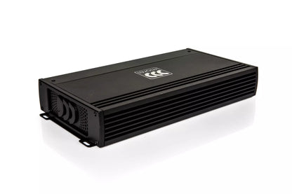 Morel MPS 4.400 | 4-Channel Amplifier - 70 Watts RMS x 4