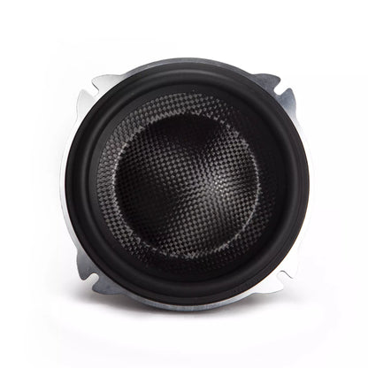 Morel Elate Carbon MW5 | 5.25" woofers