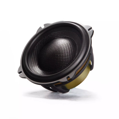 Morel Elate Carbon MW5 | 5.25" woofers