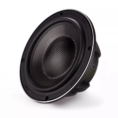 Morel Elate Carbon MW6 | 6.5" woofers