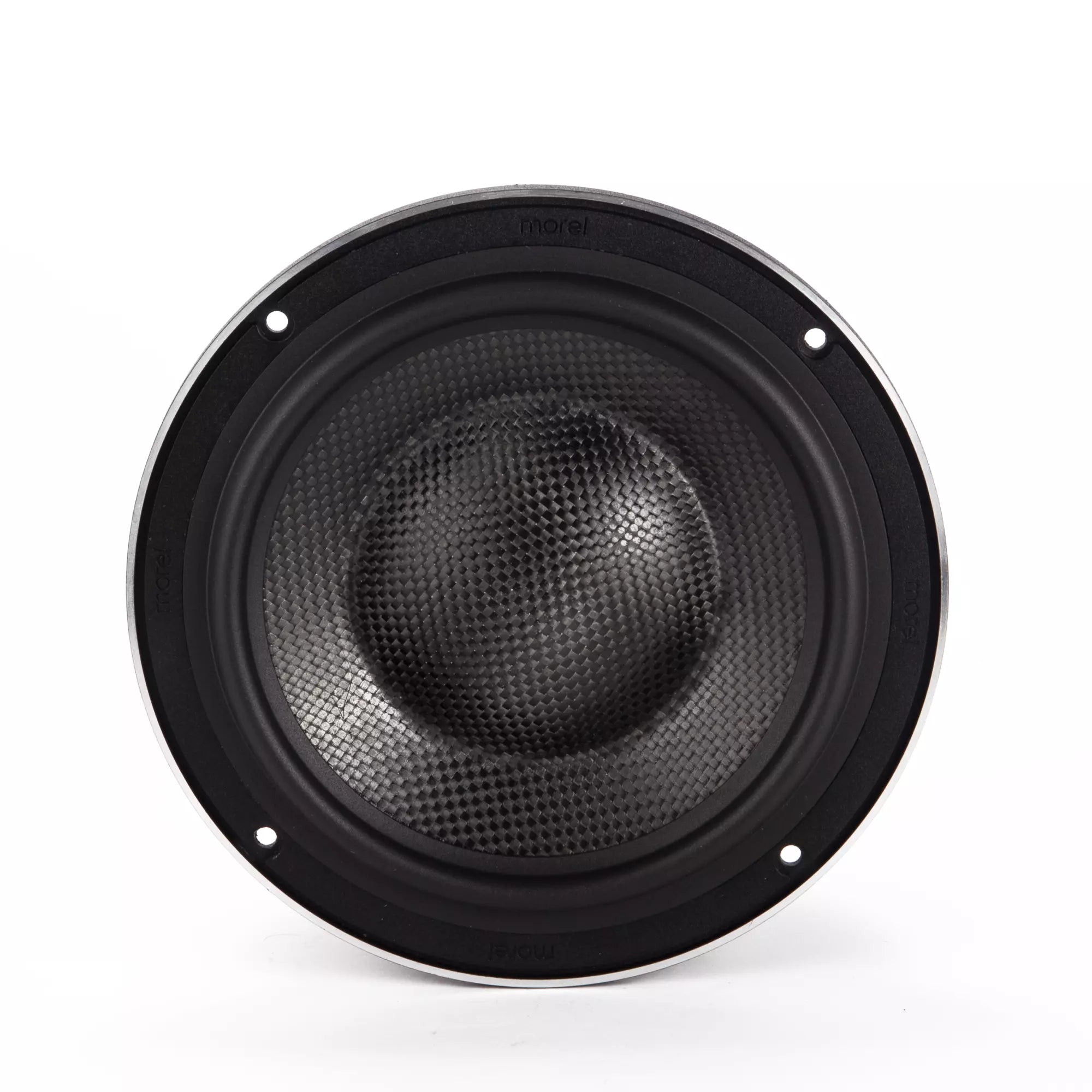 Morel Elate Carbon MW6 | 6.5" woofers