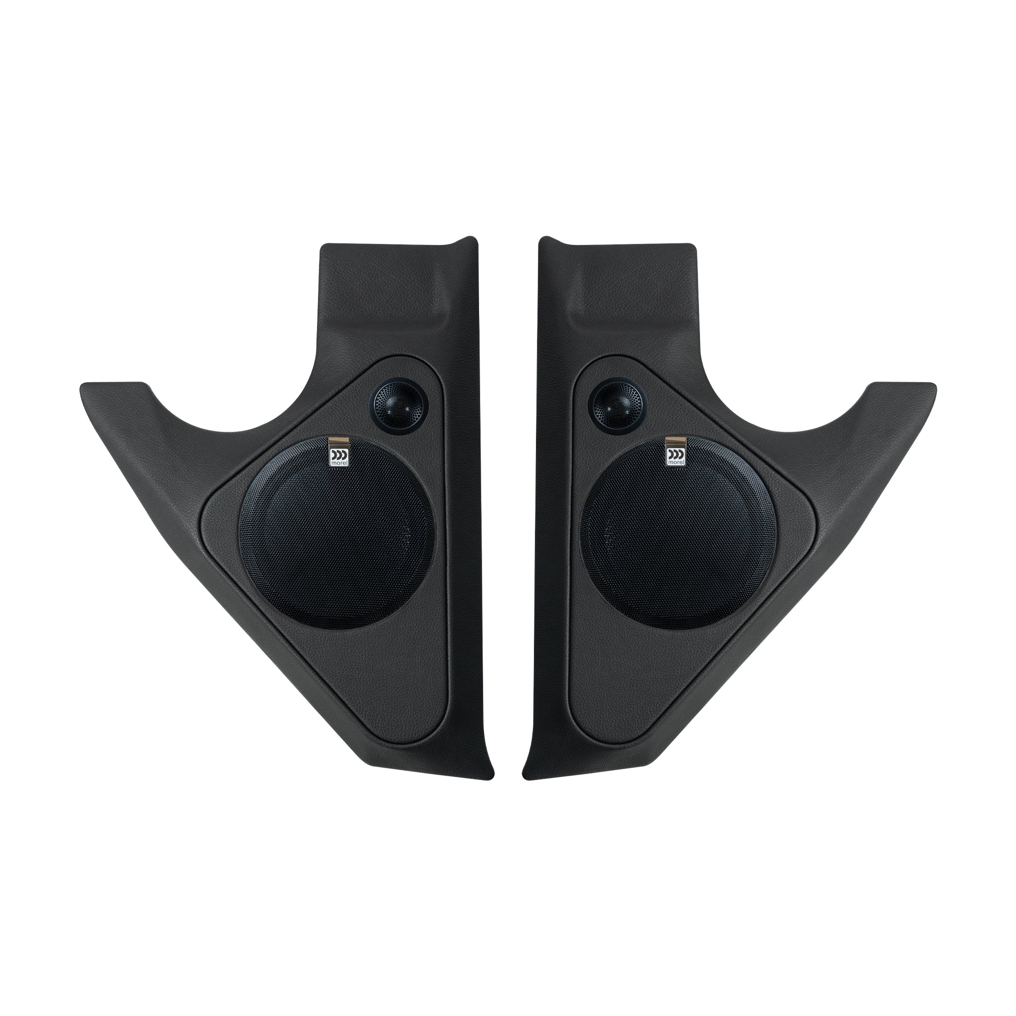 1967-1972 Chevy C10 Pickups/Blazer/Suburban Kick Panels | Morel Virtus Nano Carbon