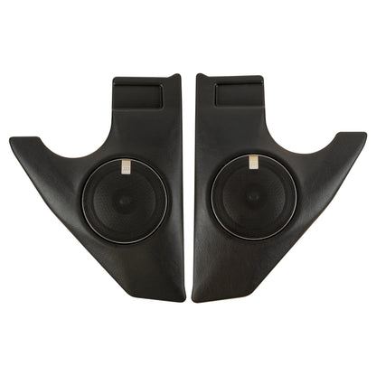 1967-1972 Chevy C10 Pickups/Blazer/Suburban Molded Kick Panels | Morel Virtus Nano Carbon