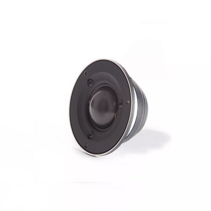 Morel Elate Carbon Alto | 1.1" tweeters