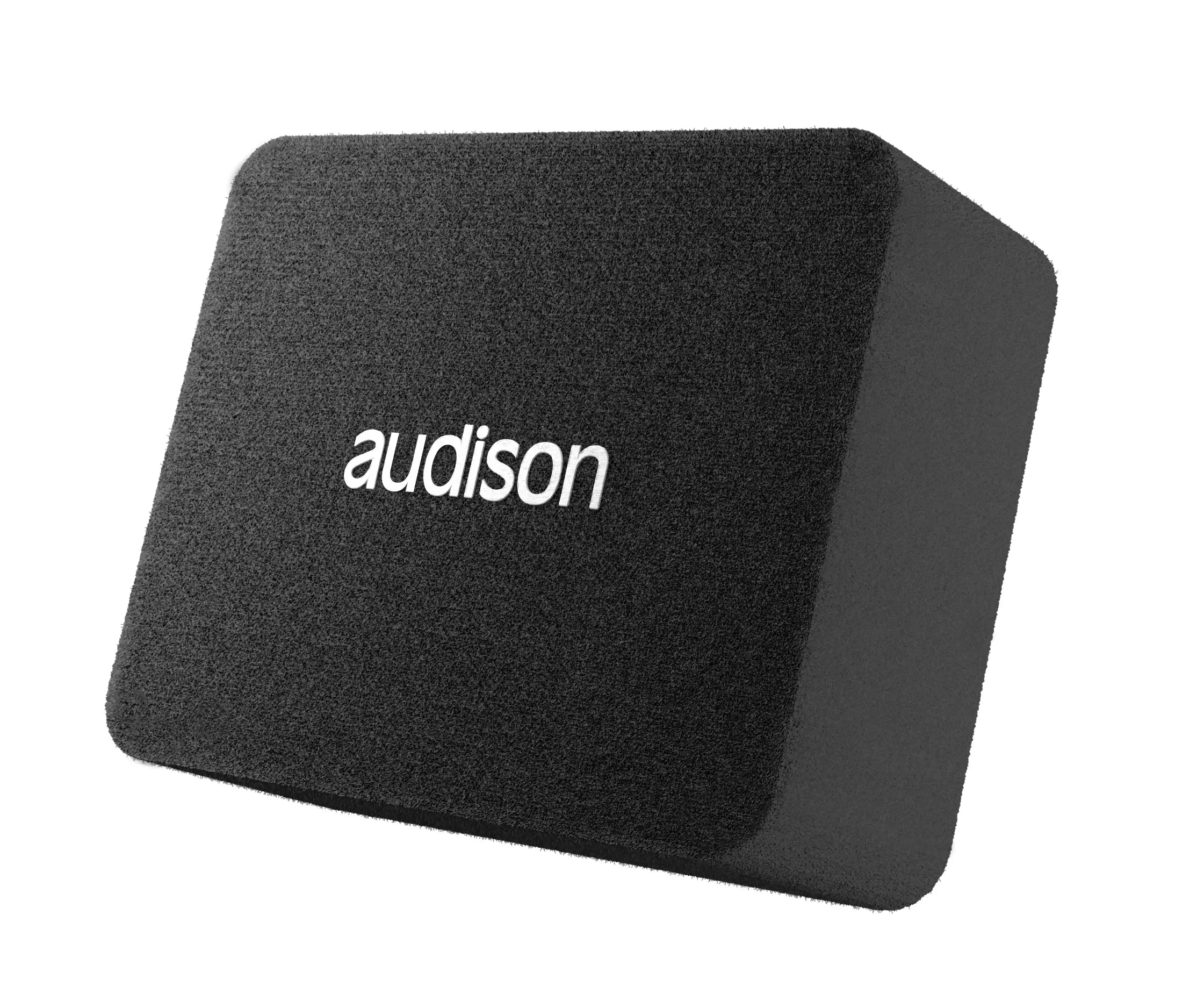 Audison Prima APBX 8 AS2 Subwoofer Box | 500 W Peak Power | 200 mm | Active Subwoofer