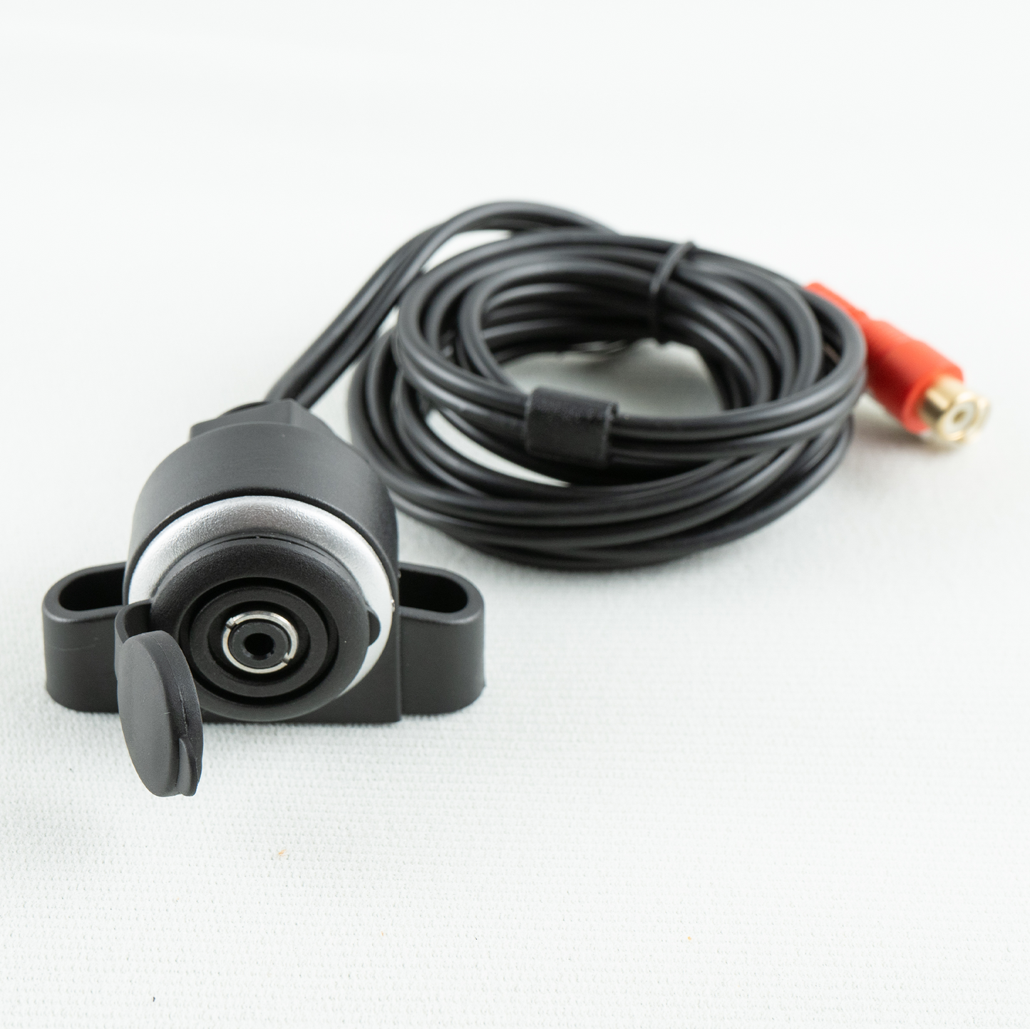 Waterproof 3.5MM Aux In to RCA