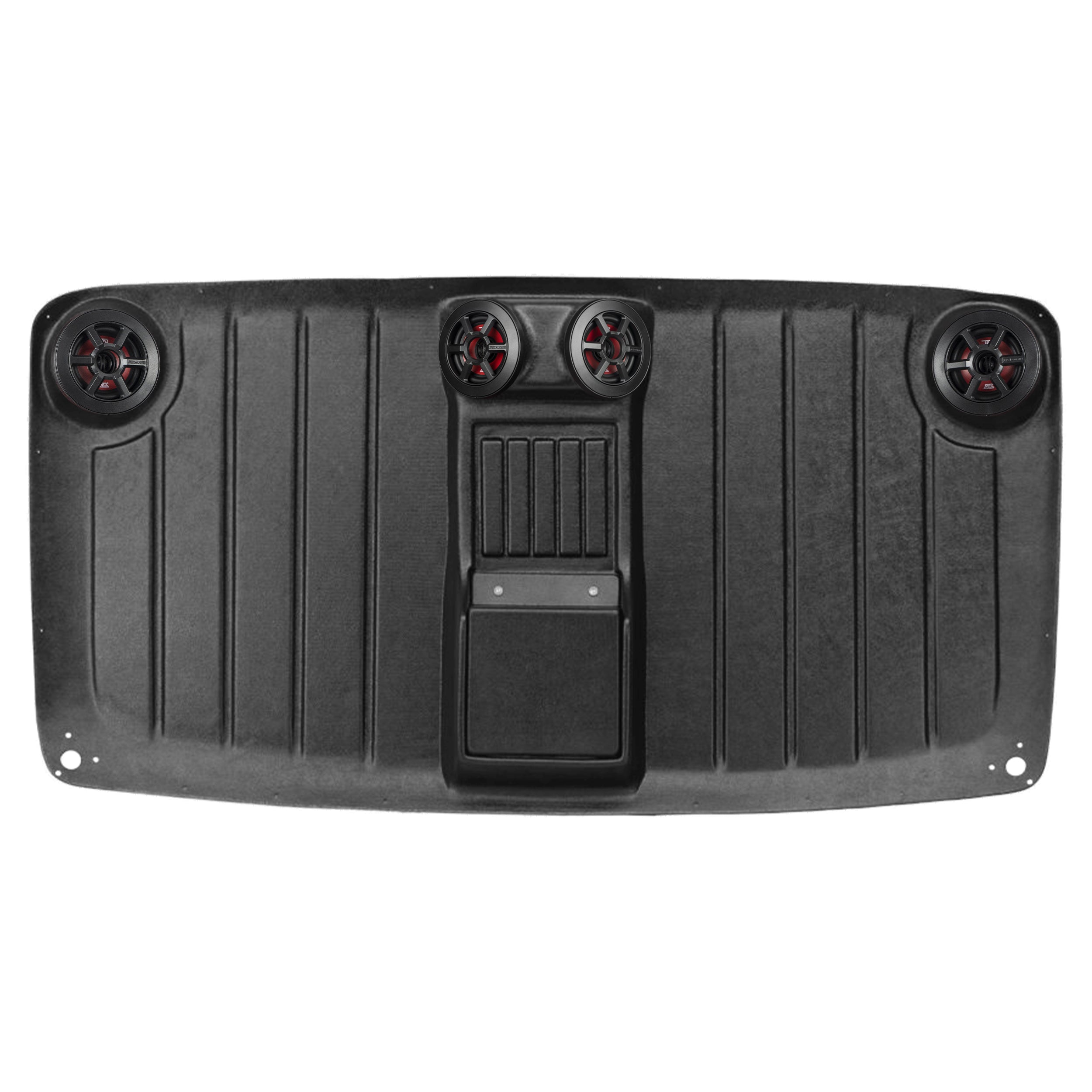 67-72 Chevy/GMC C/K Series Standard Cab Pickup Highliner Audio Headliner