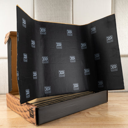 Morel Acudamp MAT-345.5