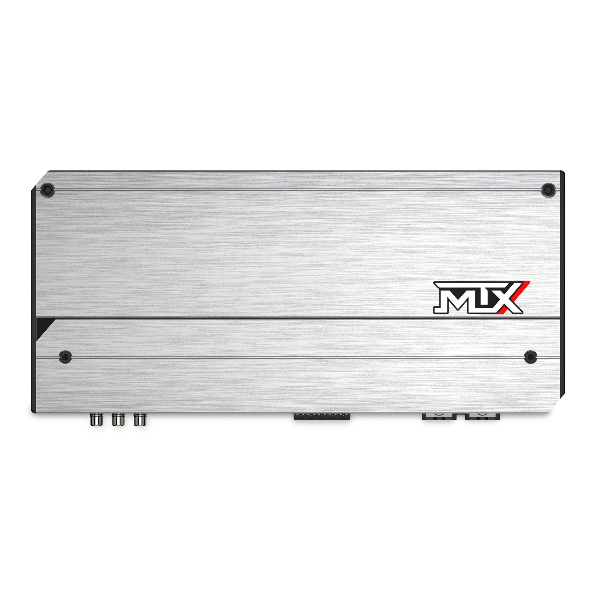 MTX TH1400.5 | THUNDER 1400-Watt RMS Class-D 5-Channel Amplifier