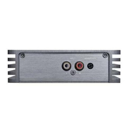 MUSWAY P2 2-Channel Micro Full Range Class D Amplifier