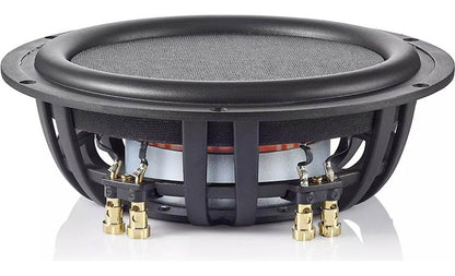 Morel ULTIMO PowerSlim PS104D | 10" shallow subwoofer