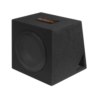 Musway MR108Q Single-Bassreflex-System with 8" Subwoofers