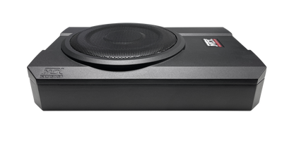 MTX Terminator 8" Micro Amplified Subwoofer Enclosure (TN8MS)
