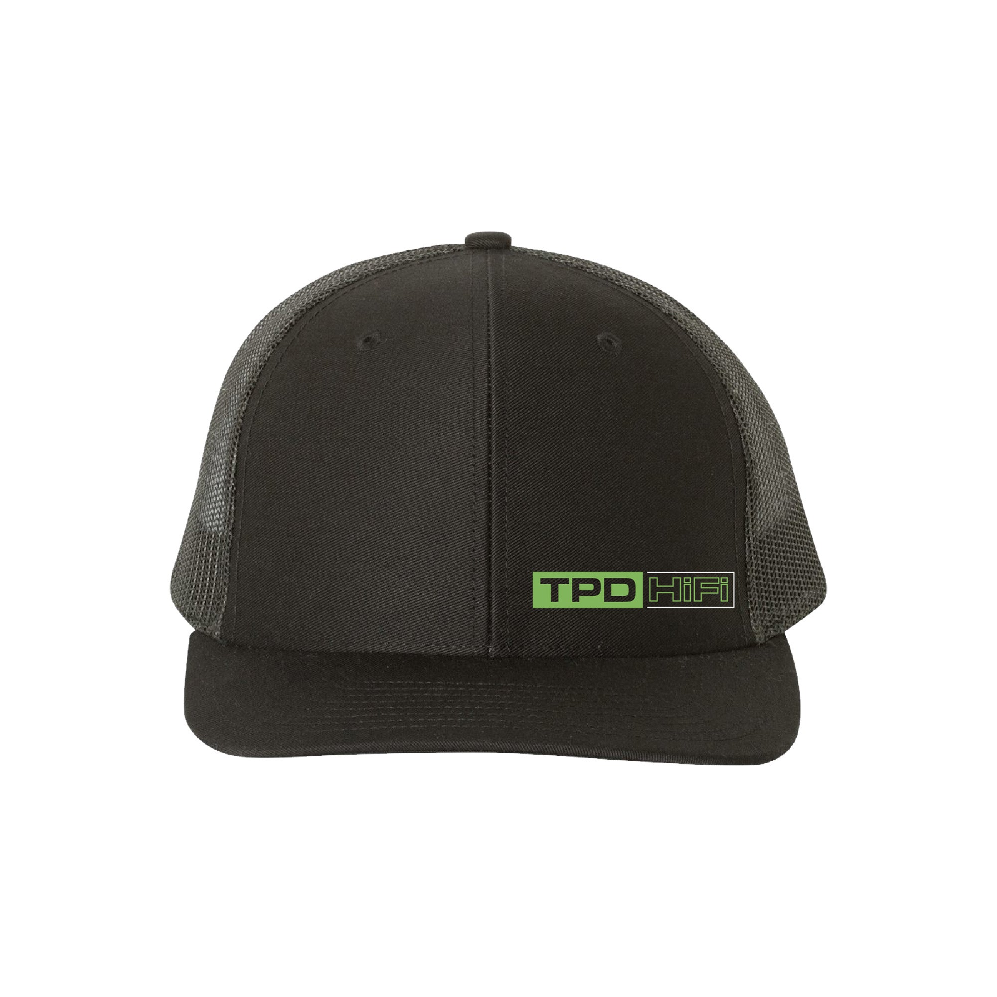 TPD HiFi Hat