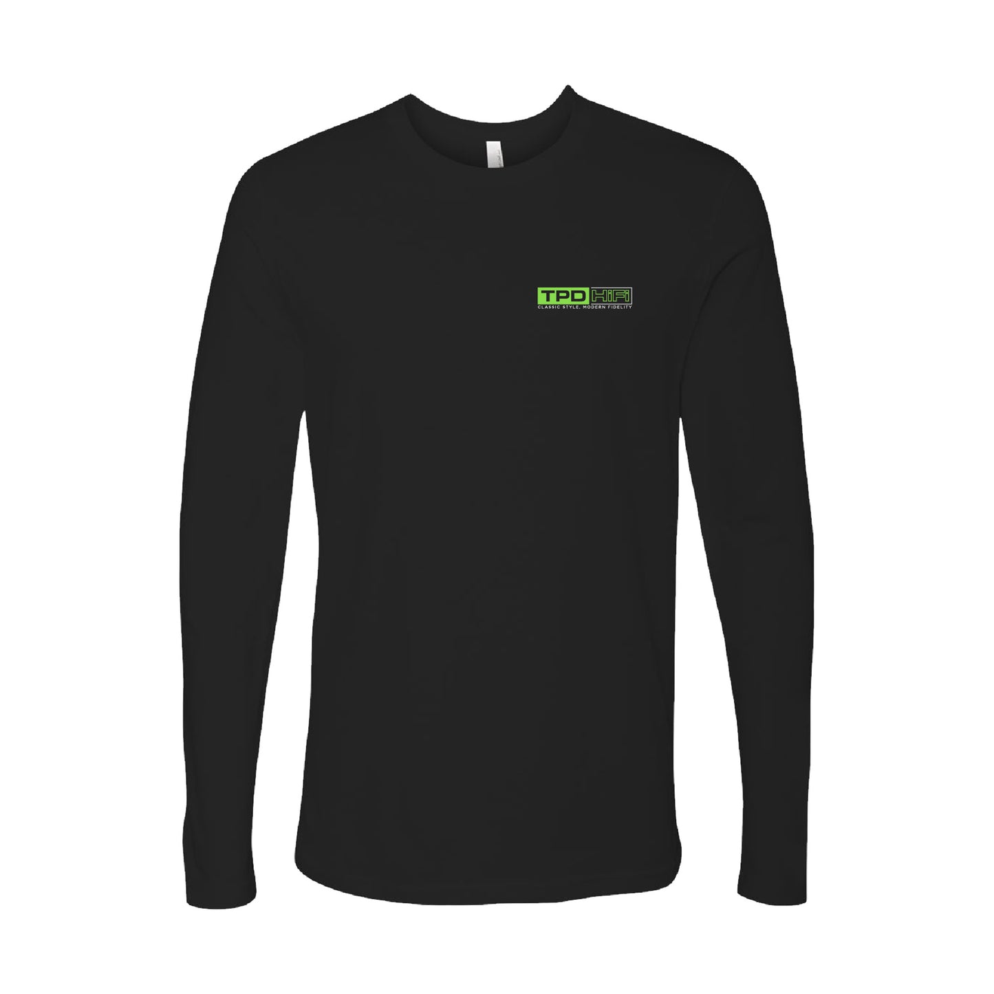 TPD HiFi Long Sleeve Shirt