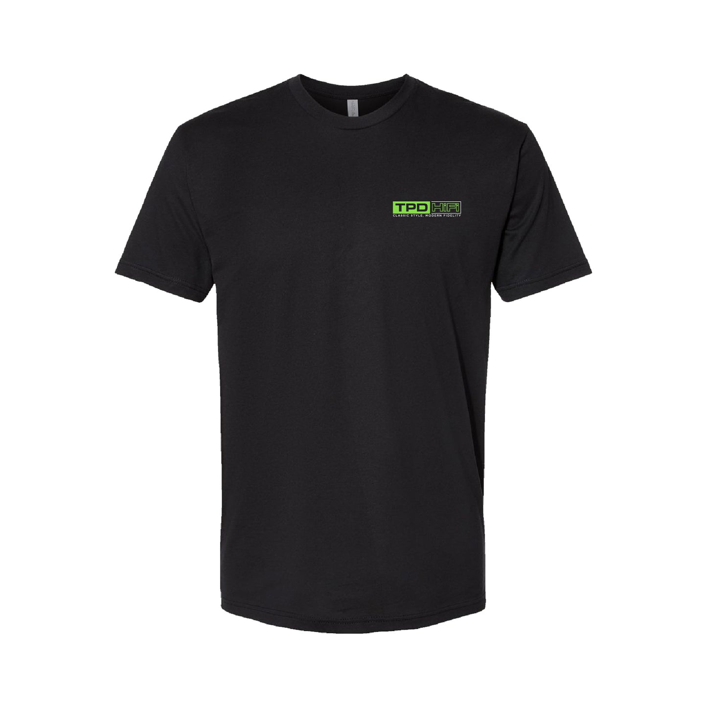 TPD HiFi T-Shirt