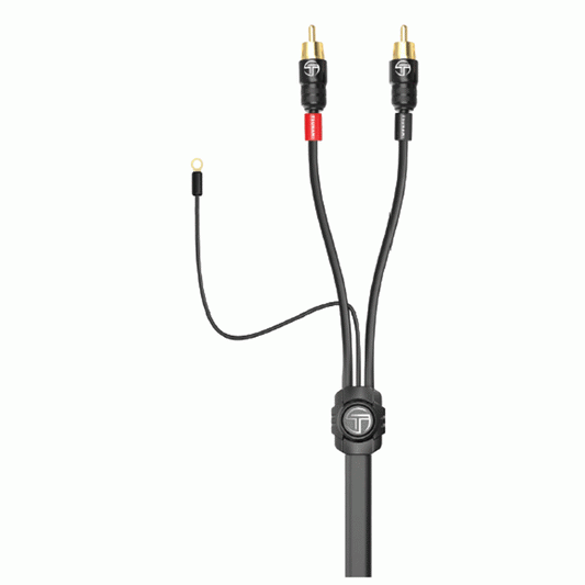 TSX Subwoofer RCA Cable - 6'