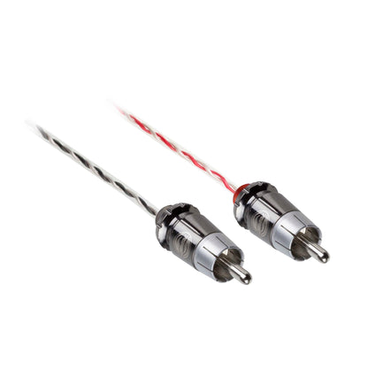 T-Spec V12R10 RCA v12 Series 2-Channel Audio Cable - 10 FT