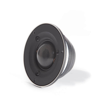 Morel Elate Carbon Alto | 1.1" tweeters