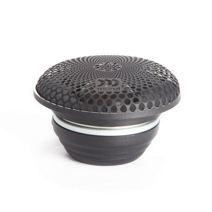 Morel Elate Carbon Alto | 1.1" tweeters