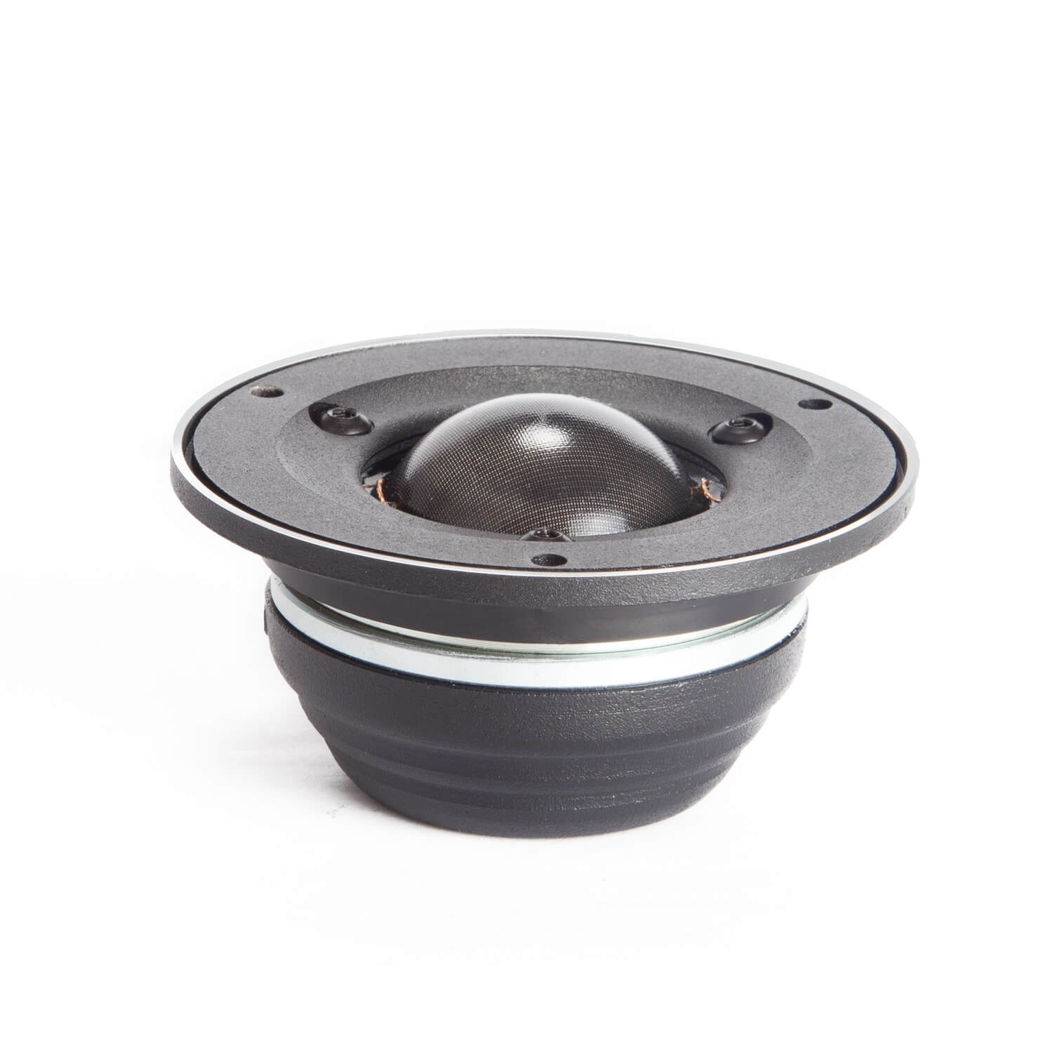 Morel Elate Carbon Alto | 1.1" tweeters