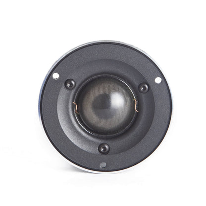 Morel Elate Carbon Alto | 1.1" tweeters