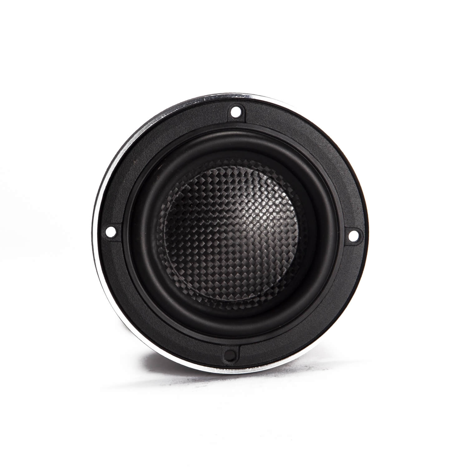 Morel Elate Carbon MM3 3-1/2" midrange speakers