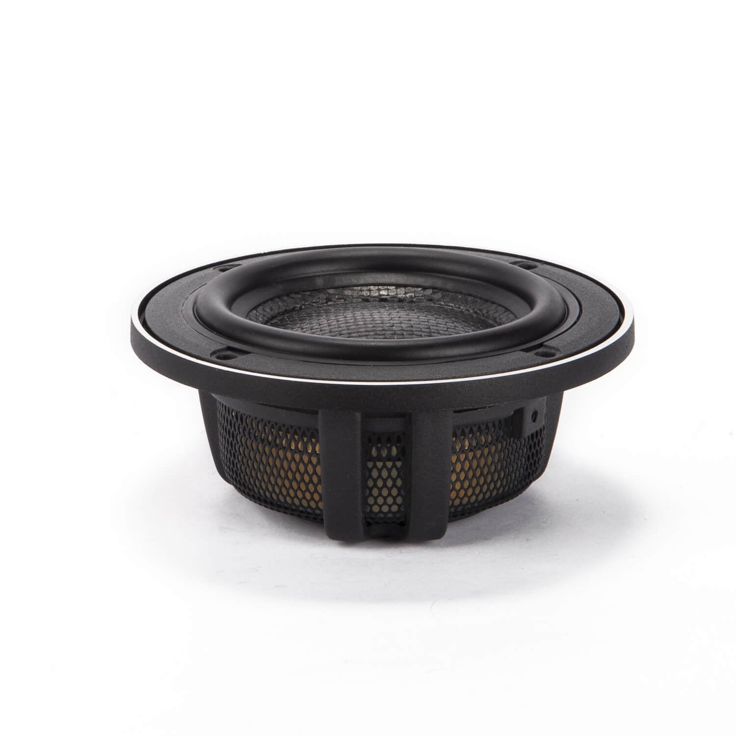 Morel Elate Carbon MM3 3-1/2" midrange speakers