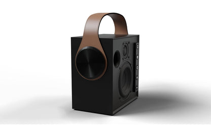 Morel BIGGIE Portable Bluetooth® speaker