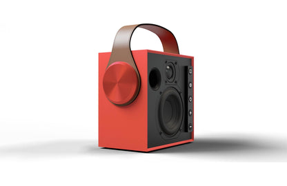 Morel BIGGIE Portable Bluetooth® speaker