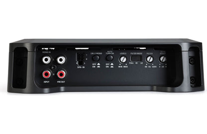 Hertz DP2.200 2 channel class AB amp